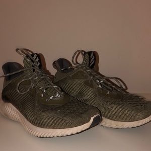 adidas Alpha Bounce